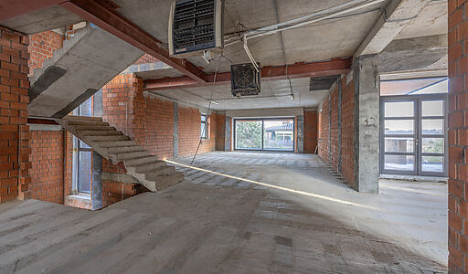 Дом в КП Кристал Истра