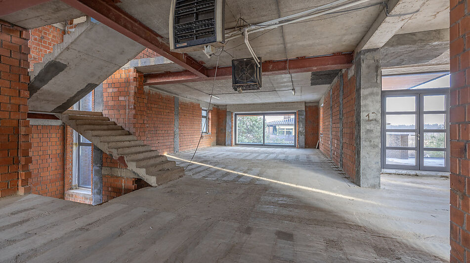 Дом в КП Кристал Истра