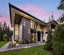 Резиденция в КП Шервуд