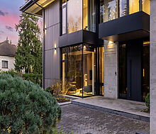 Резиденция в КП Шервуд