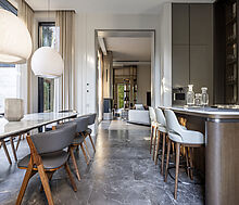 Резиденция в КП Шервуд