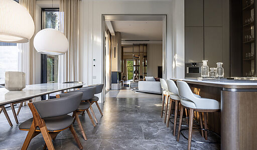 Резиденция в КП Шервуд