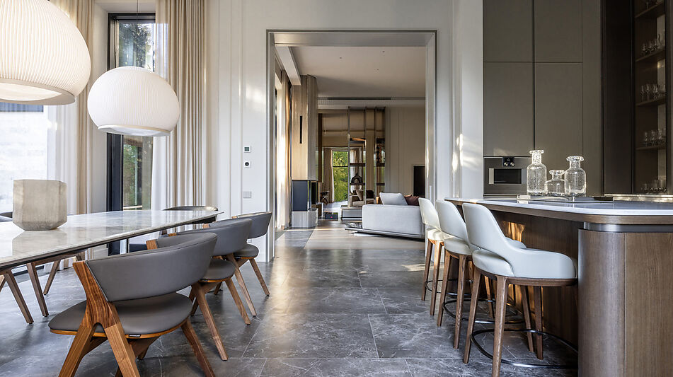 Резиденция в КП Шервуд