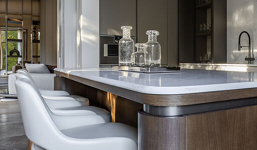 Резиденция в КП Шервуд