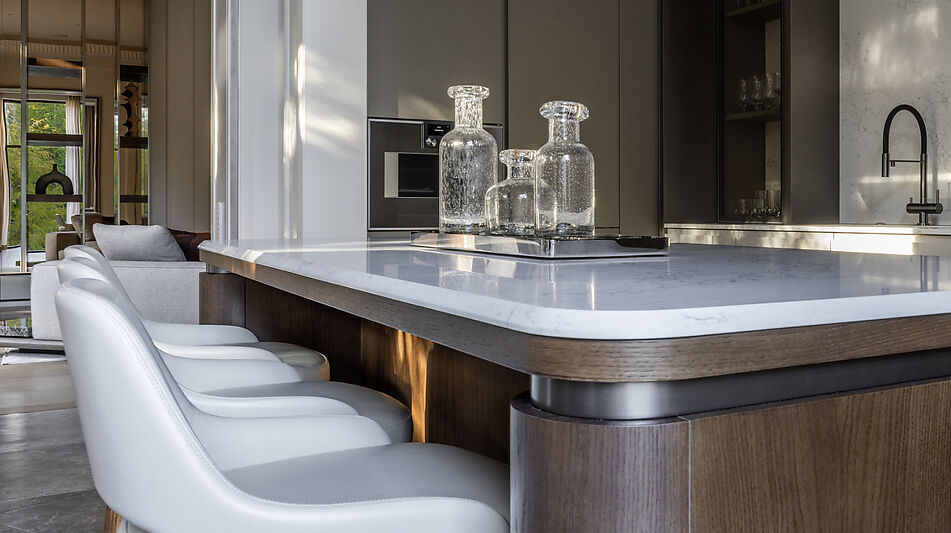 Резиденция в КП Шервуд