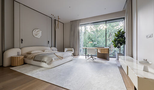 Резиденция в КП Шервуд