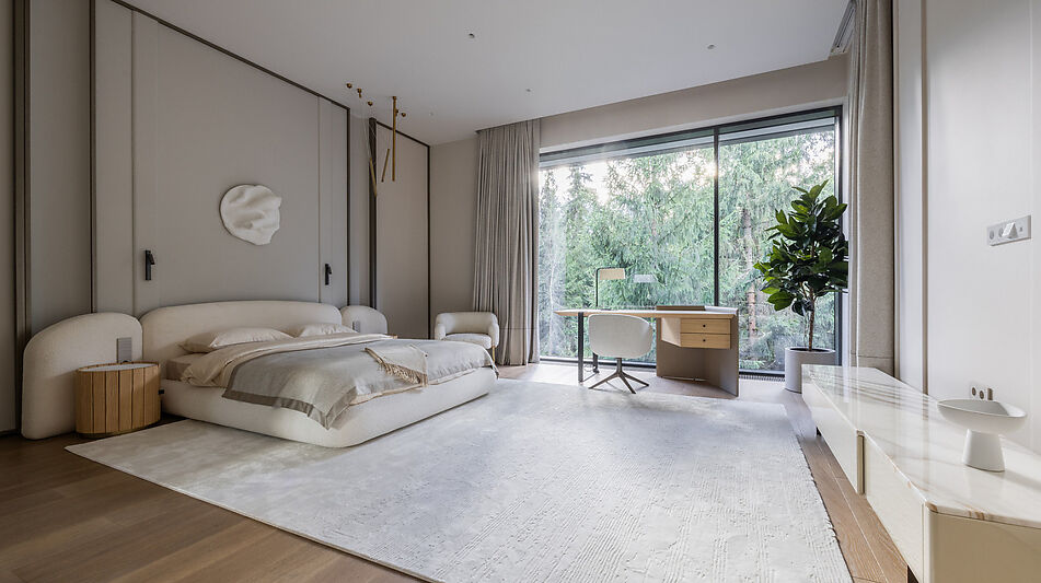 Резиденция в КП Шервуд