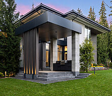 Резиденция в КП Шервуд