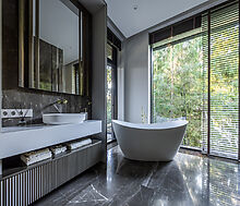 Резиденция в КП Шервуд