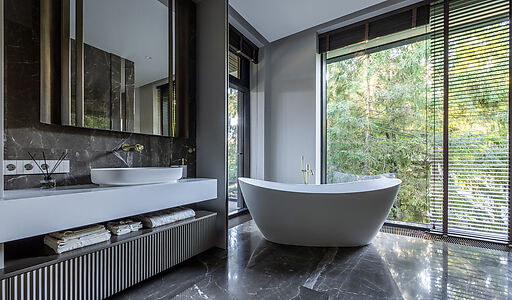 Резиденция в КП Шервуд