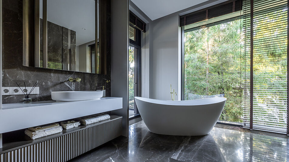 Резиденция в КП Шервуд