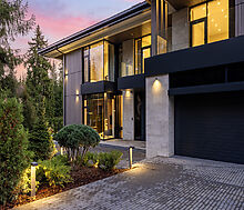 Резиденция в КП Шервуд