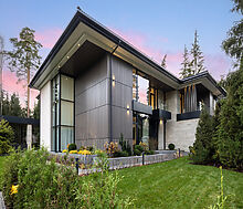 Резиденция в КП Шервуд