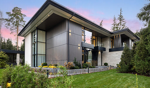 Резиденция в КП Шервуд