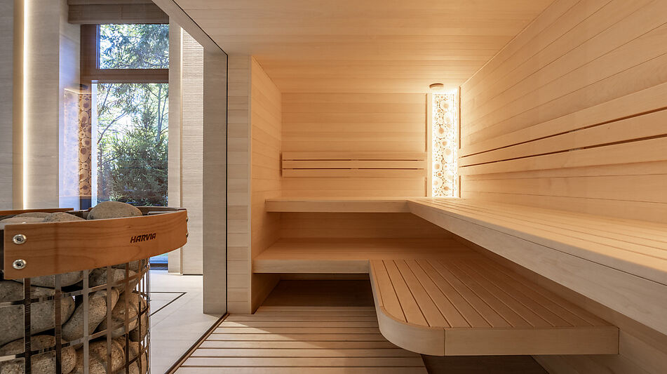 Резиденция в КП Шервуд