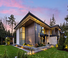 Резиденция в КП Шервуд