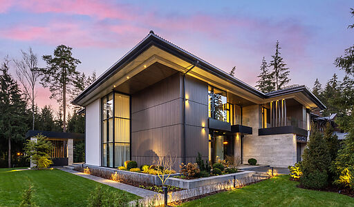 Резиденция в КП Шервуд