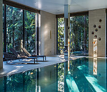 Резиденция в КП Шервуд