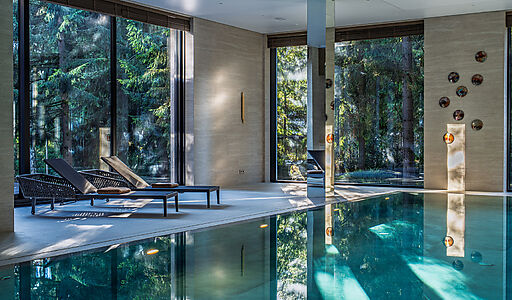 Резиденция в КП Шервуд