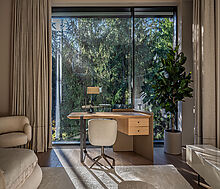 Резиденция в КП Шервуд