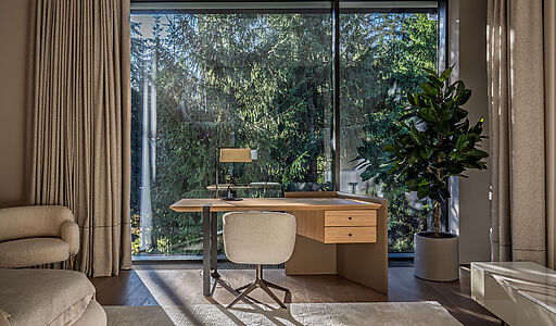 Резиденция в КП Шервуд