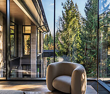 Резиденция в КП Шервуд