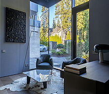 Резиденция в КП Шервуд