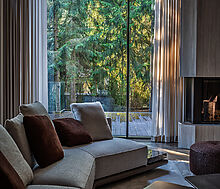 Резиденция в КП Шервуд