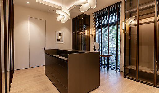 Резиденция в КП Шервуд