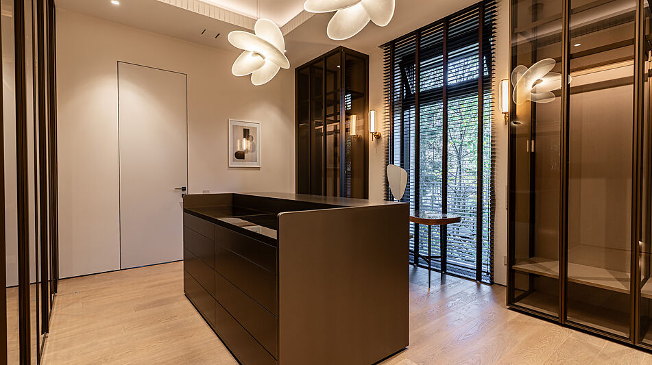 Резиденция в КП Шервуд