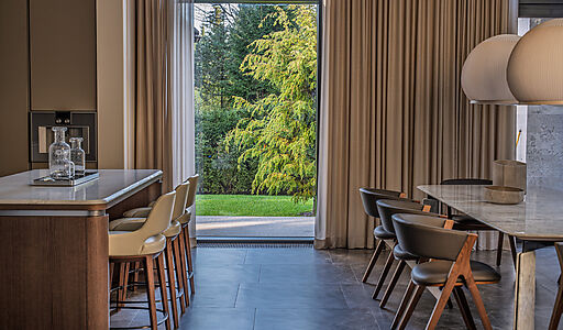 Резиденция в КП Шервуд