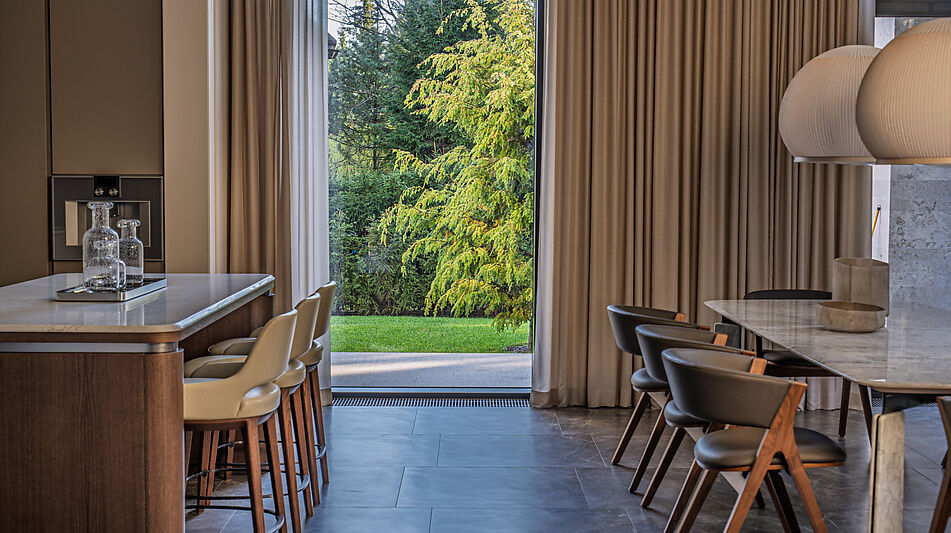 Резиденция в КП Шервуд