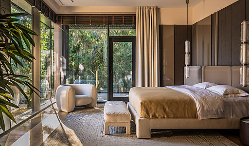 Резиденция в КП Шервуд