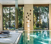 Резиденция в КП Шервуд