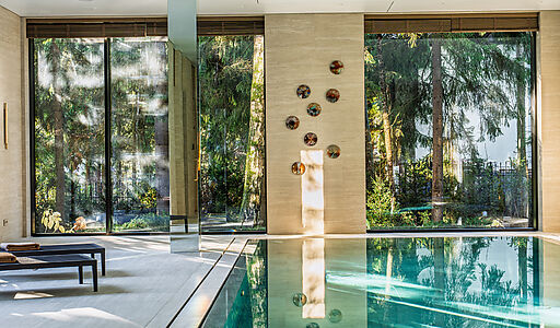 Резиденция в КП Шервуд