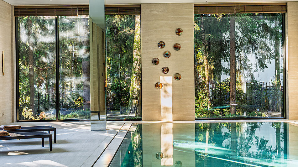 Резиденция в КП Шервуд