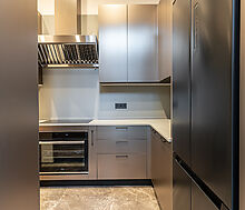 Резиденция в КП Шервуд