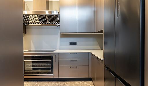 Резиденция в КП Шервуд