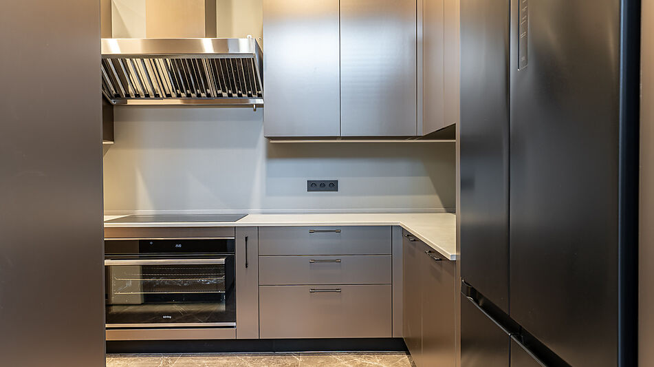 Резиденция в КП Шервуд