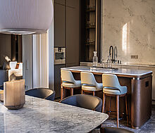 Резиденция в КП Шервуд