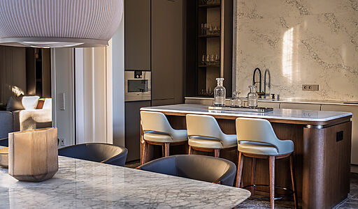 Резиденция в КП Шервуд