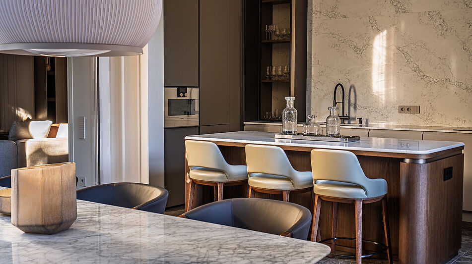 Резиденция в КП Шервуд