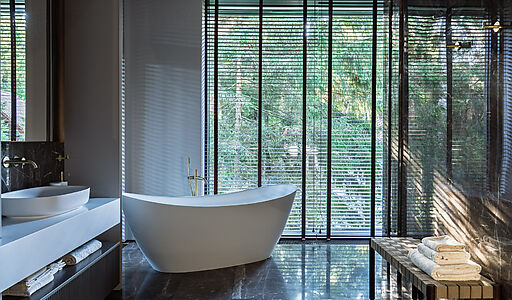 Резиденция в КП Шервуд