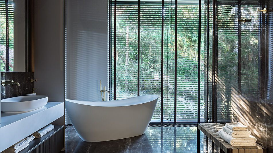 Резиденция в КП Шервуд