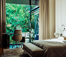 Резиденция в КП Шервуд