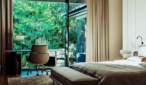 Резиденция в КП Шервуд