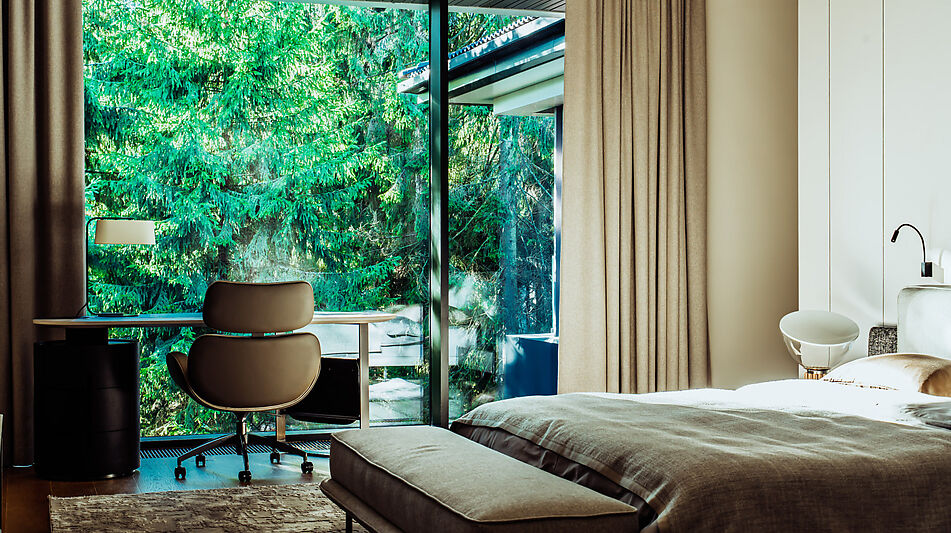 Резиденция в КП Шервуд