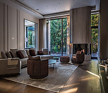 Резиденция в КП Шервуд