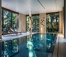 Резиденция в КП Шервуд