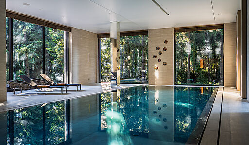 Резиденция в КП Шервуд